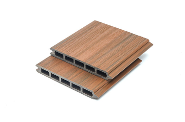 162x20mm 二代共擠圍欄板